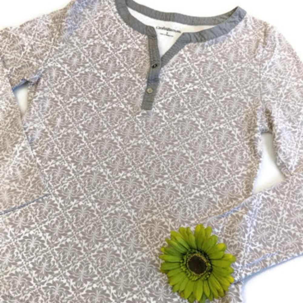 Croft & Barrow Top sz.S #378